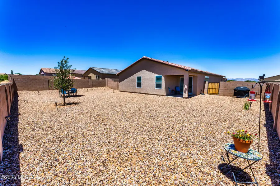 1347 W Kartchner, Benson, AZ 85602 - #3