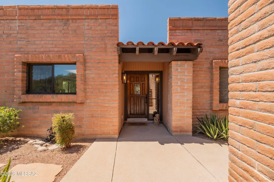 6591 E Via Algardi, Tucson, AZ 85750 - #2