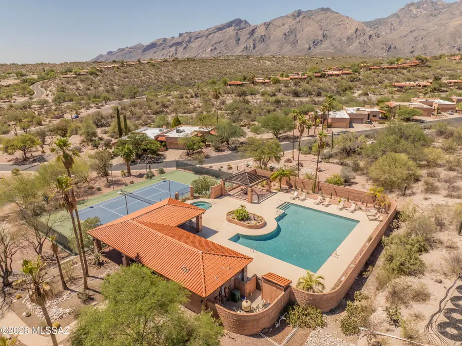 6591 E Via Algardi, Tucson, AZ 85750 - #3