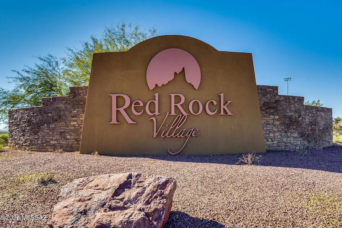 33689 S Presidio, Red Rock, AZ 85145 - #1
