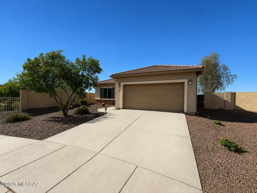 33689 S Presidio, Red Rock, AZ 85145 - #2