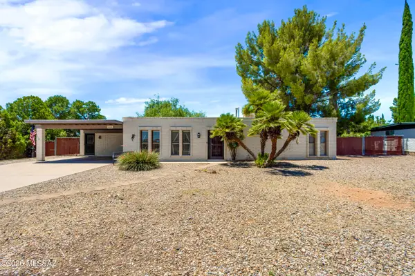 2064 Golf Links, Sierra Vista, AZ 85635
