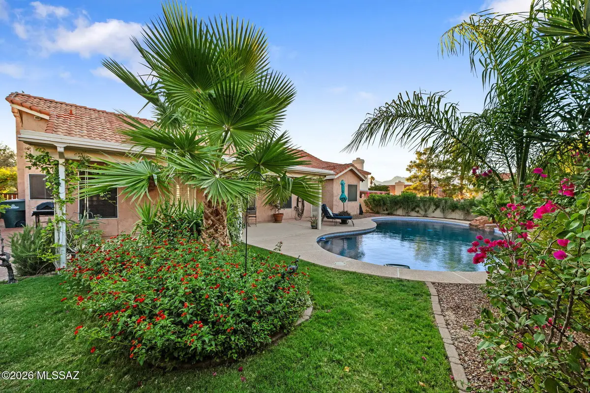 101 S Bonanza, Tucson, AZ 85748 - #1