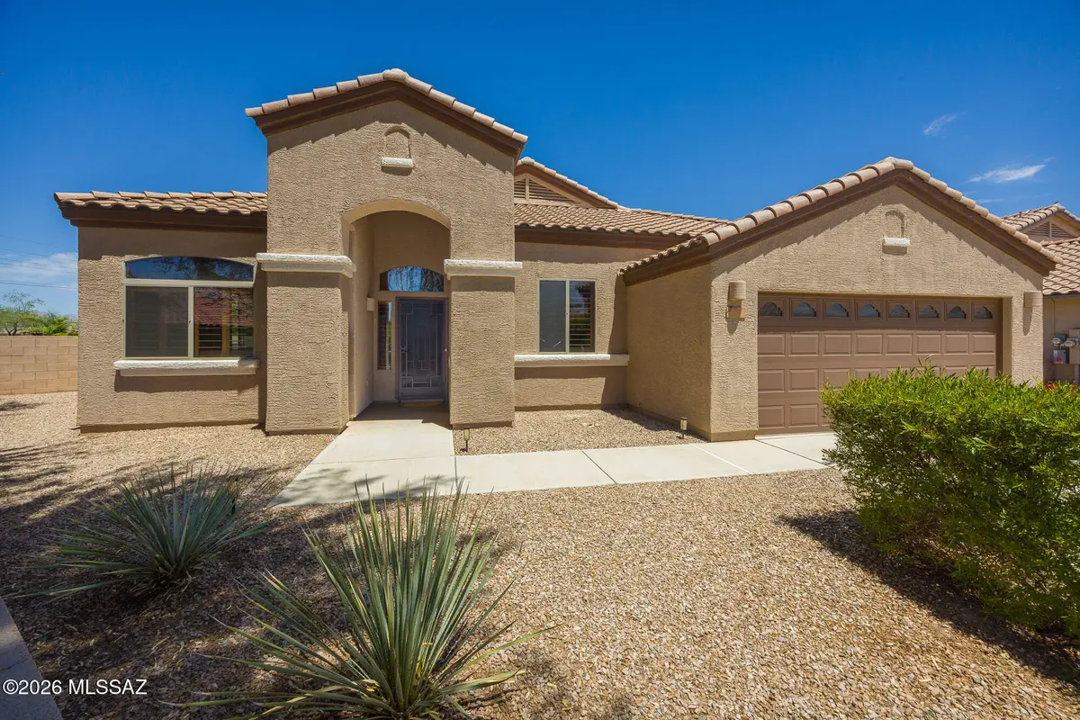 12760 N Rangpur, Marana, AZ 85653 - #1