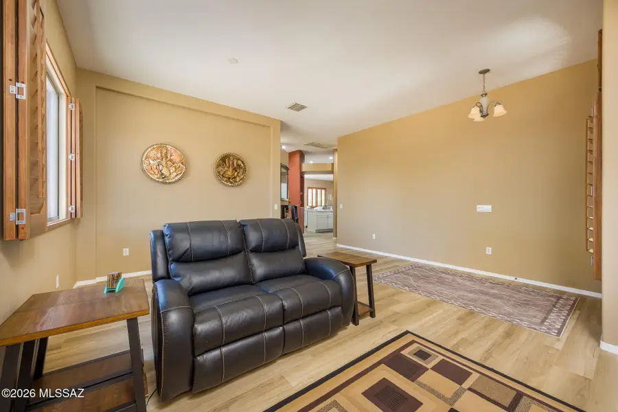 12760 N Rangpur, Marana, AZ 85653 - #3