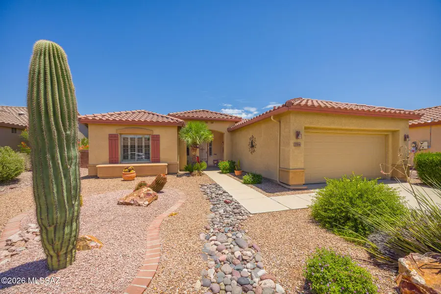 7706 W Madrigal, Tucson, AZ 85743 - #2
