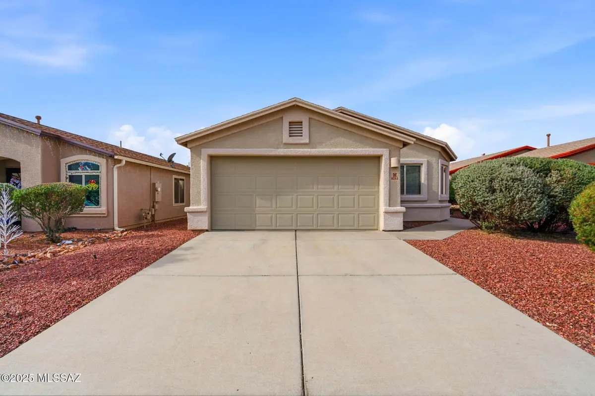 8244 S Lost Mountain, Tucson, AZ 85747 - #1