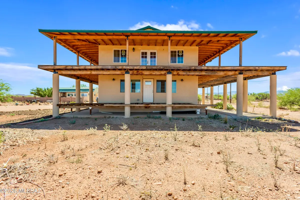 2111 N Clanton, Sierra Vista, AZ 85635 - #1