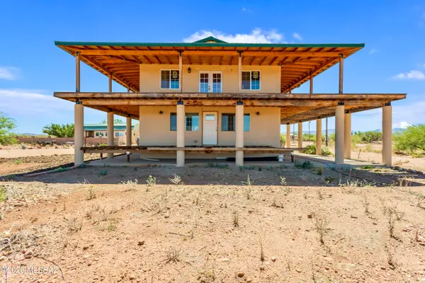 2111 N Clanton, Sierra Vista, AZ 85635