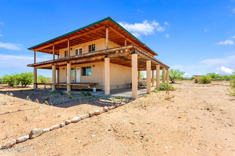 2111 N Clanton, Sierra Vista, AZ 85635 - #2
