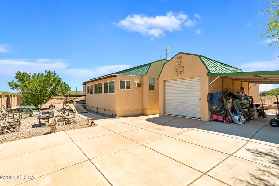 2111 N Clanton, Sierra Vista, AZ 85635 - #3