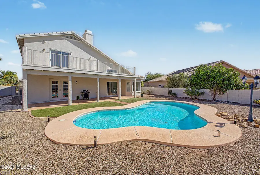 2026 W Three Oaks, Oro Valley, AZ 85737 - #2