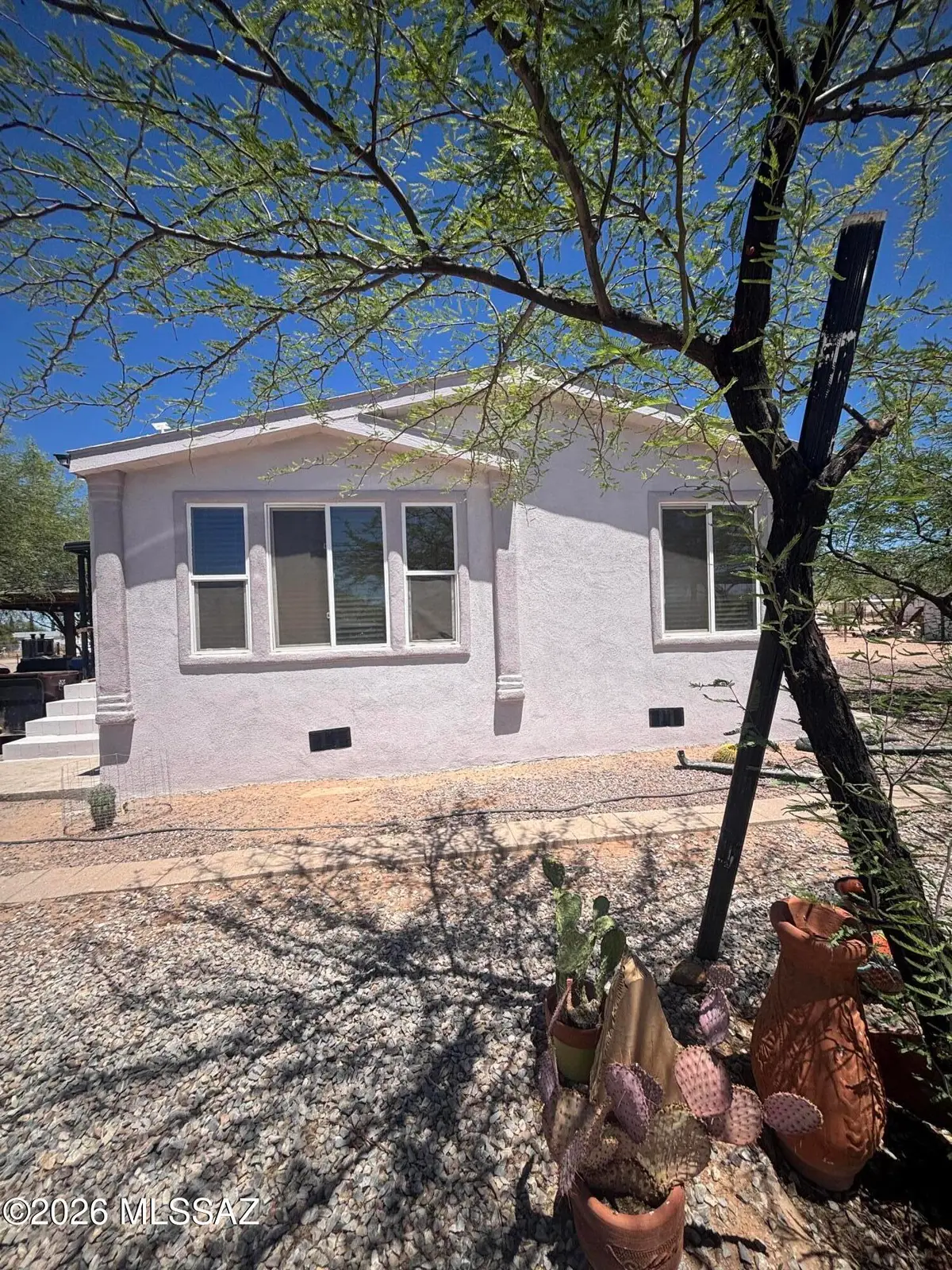 10220 N Anway, Marana, AZ 85653 - #1
