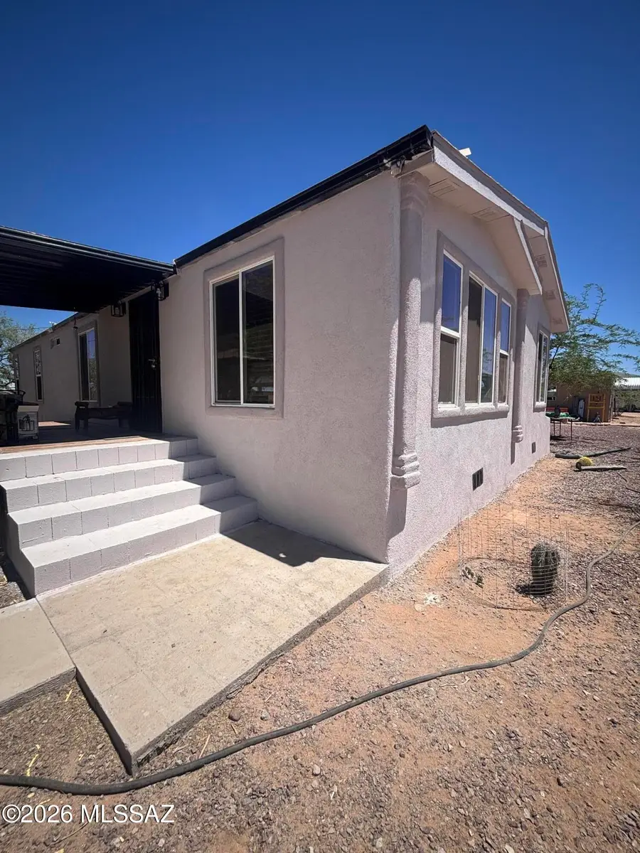 10220 N Anway, Marana, AZ 85653 - #2