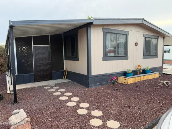 3411 S Camino Seco, Tucson, AZ 85730