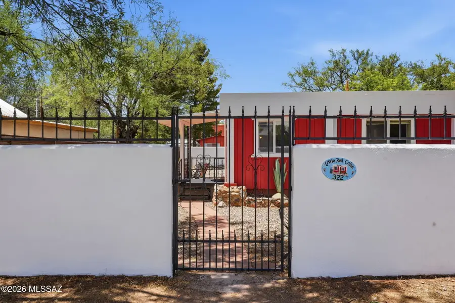 322 Duquense, Patagonia, AZ 85624 - #2