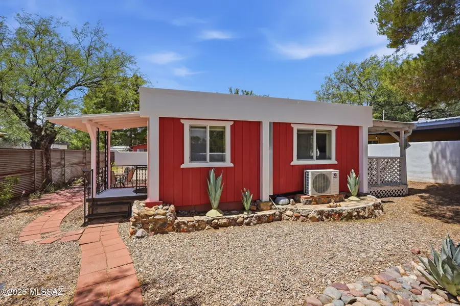 322 Duquense, Patagonia, AZ 85624 - #3