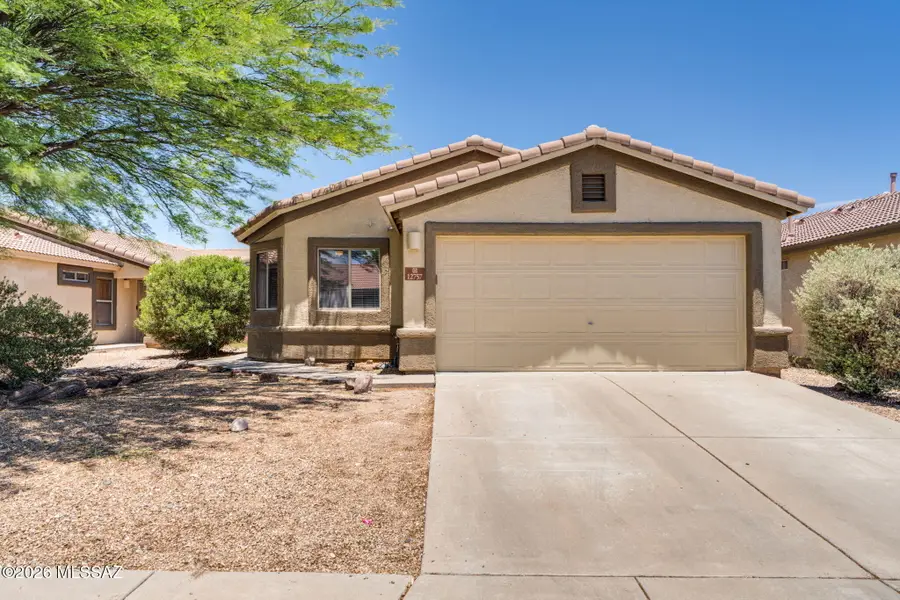 12757 E Hartshorn, Vail, AZ 85641 - #2