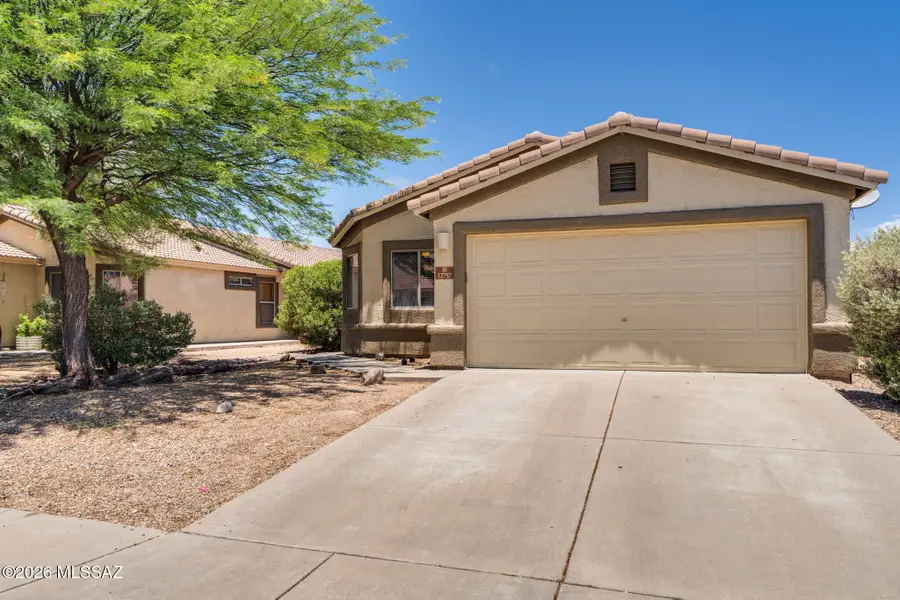 12757 E Hartshorn, Vail, AZ 85641 - #3