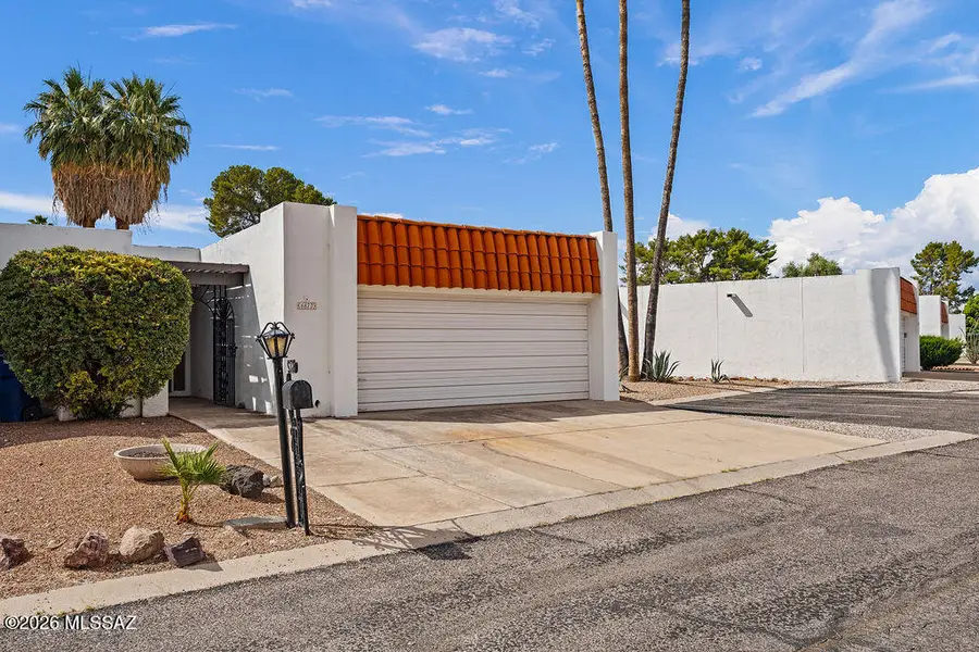 6872 E Calle De Oro, Tucson, AZ 85715 - #2