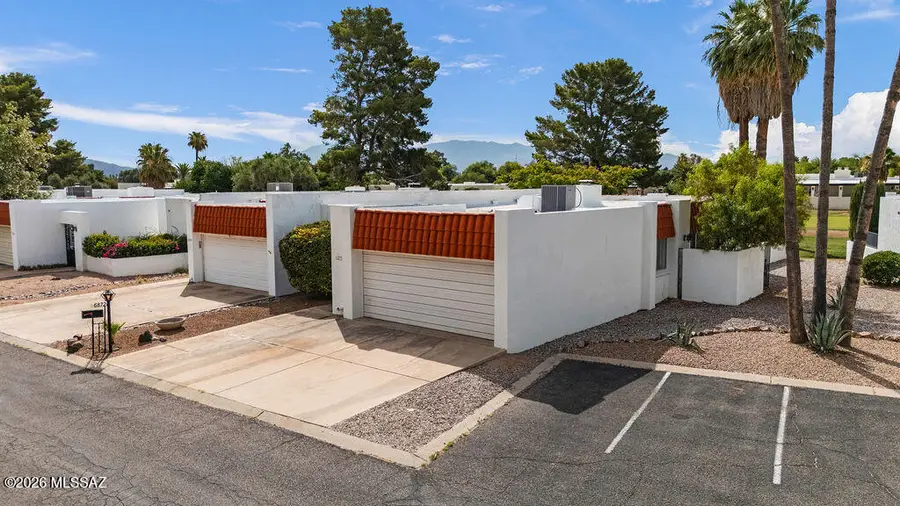 6872 E Calle De Oro, Tucson, AZ 85715 - #3