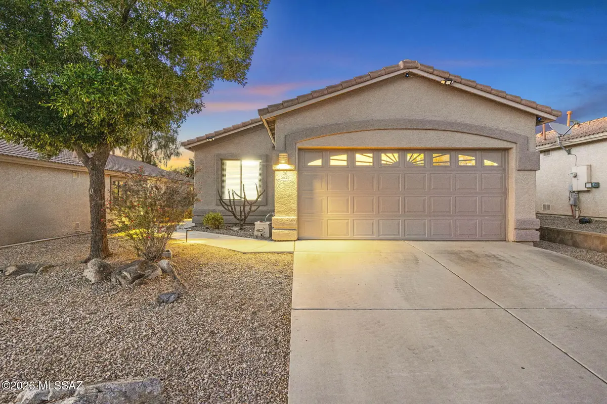 5520 W Crimson Bluff, Marana, AZ 85658 - #1