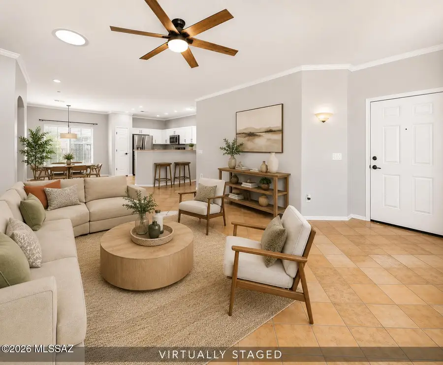 5520 W Crimson Bluff, Marana, AZ 85658 - #3