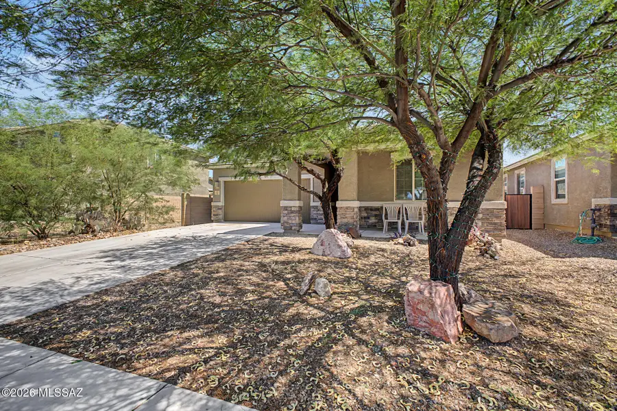 7737 Long Boat, Tucson, AZ 85757 - #3