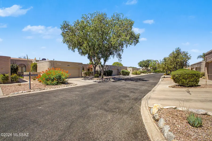 2264 E Camino Cancion, Tucson, AZ 85718 - #3