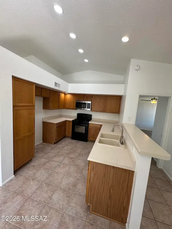 4731 W Juneberry, Tucson, AZ 85742