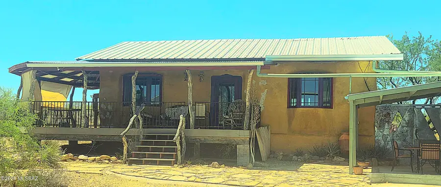 11655 S Riveria, Tucson, AZ 85736 - #2