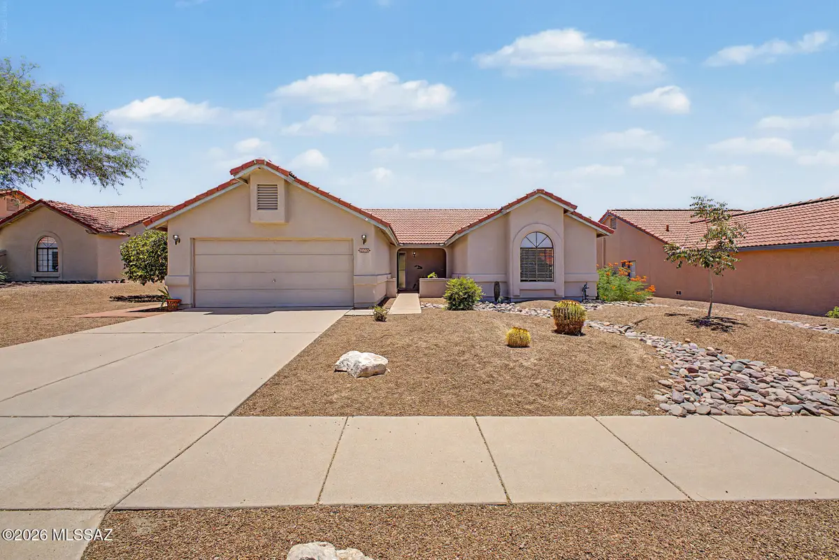 9860 N Longford, Tucson, AZ 85742 - #1
