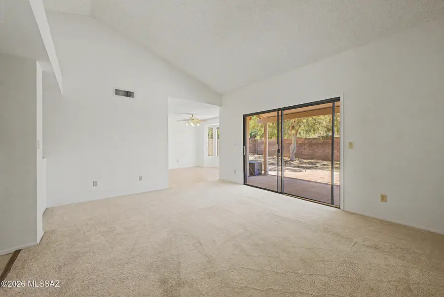 9860 N Longford, Tucson, AZ 85742 - #3