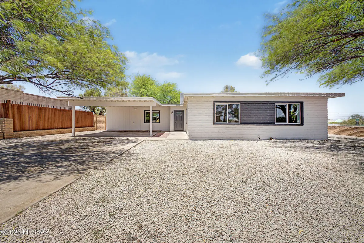 2902 W Vermont, Tucson, AZ 85746 - #1