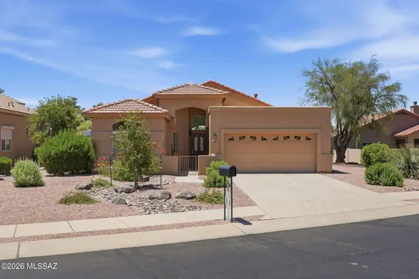 430 E Desert Golf, Oro Valley, AZ 85737