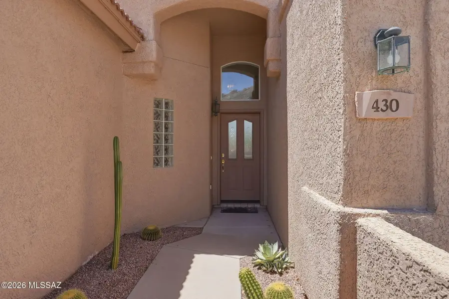 430 E Desert Golf, Oro Valley, AZ 85737 - #3