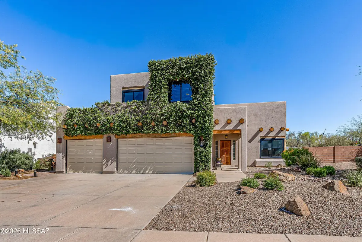 100 N Eastern Slope, Tucson, AZ 85748 - #1