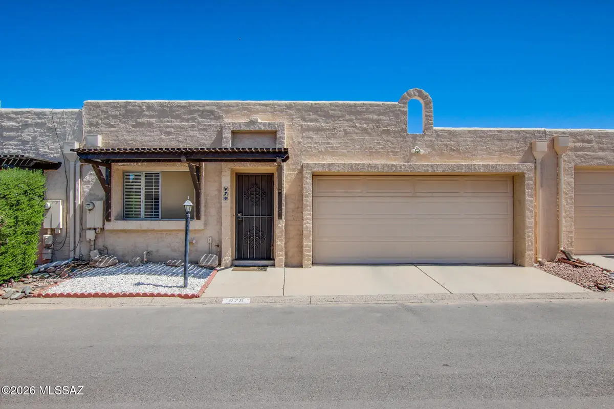 978 W Lockwood, Tucson, AZ 85704 - #1