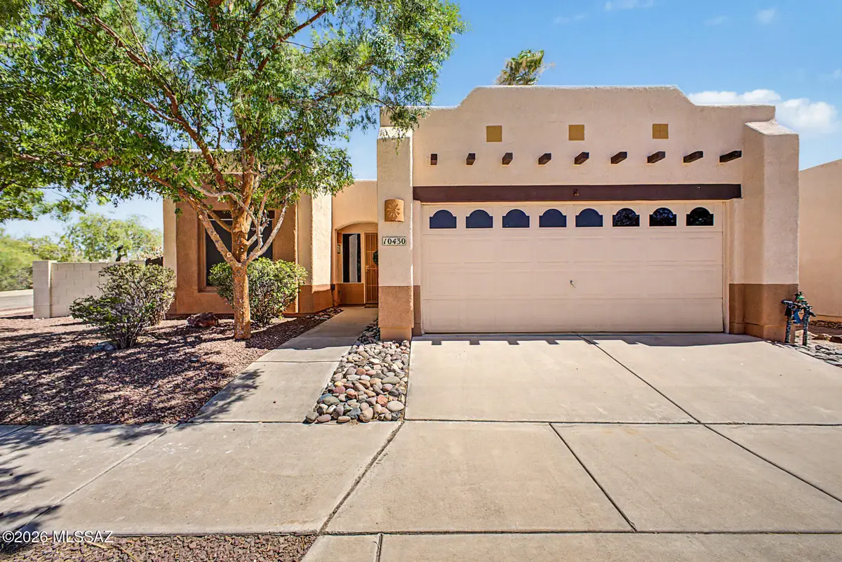 10430 E Wishbone, Tucson, AZ 85748 - #1