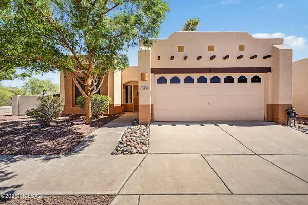 10430 E Wishbone, Tucson, AZ 85748
