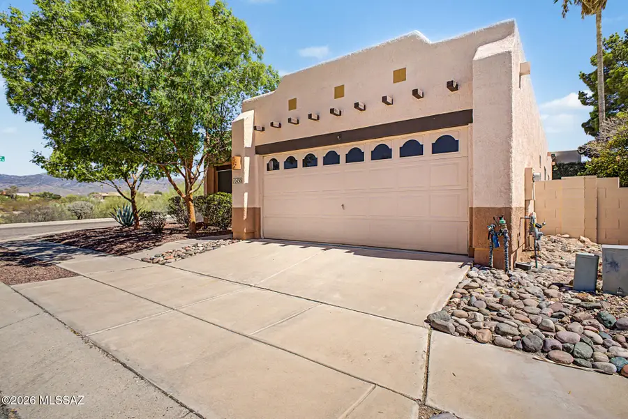 10430 E Wishbone, Tucson, AZ 85748 - #3