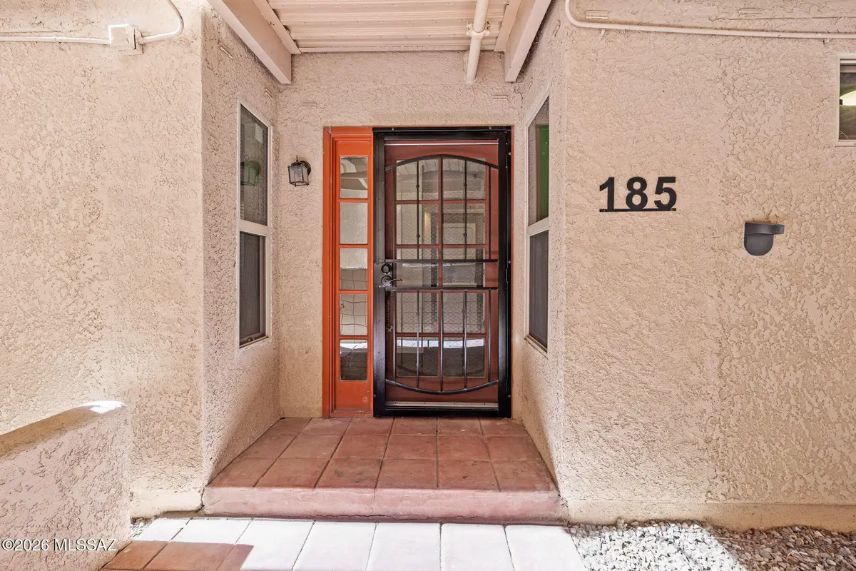 2601 W Broadway, Tucson, AZ 85745 - #1