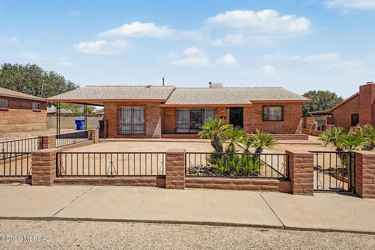 6619 E Scarlett, Tucson, AZ 85710 - #1