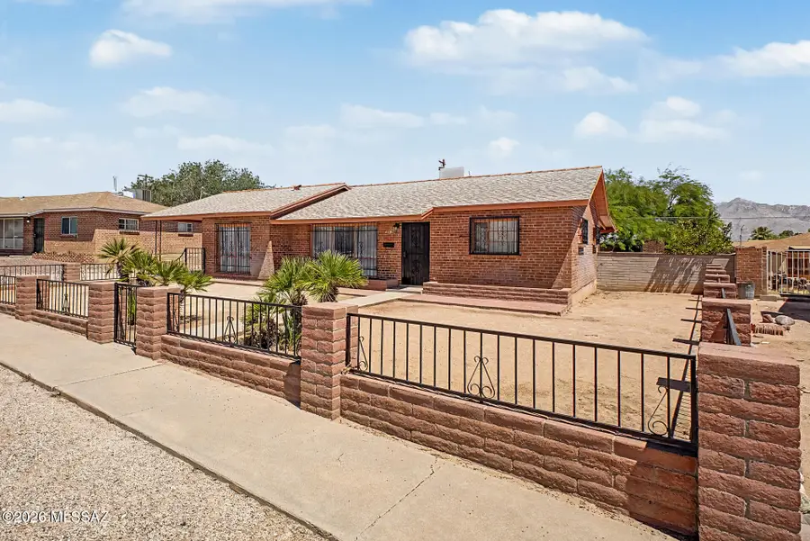 6619 E Scarlett, Tucson, AZ 85710 - #3