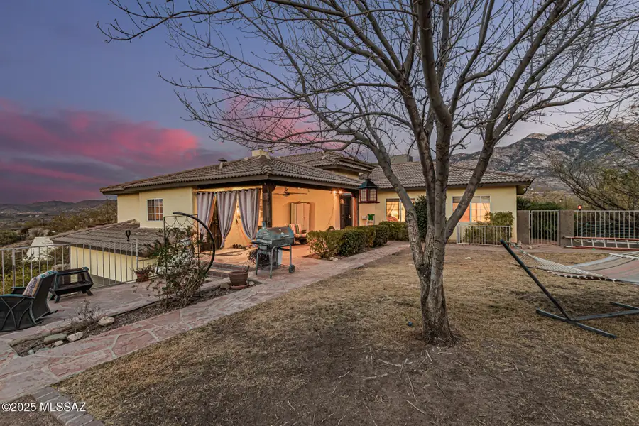15850 N Razorback Ridge, Tucson, AZ 85739 - #3