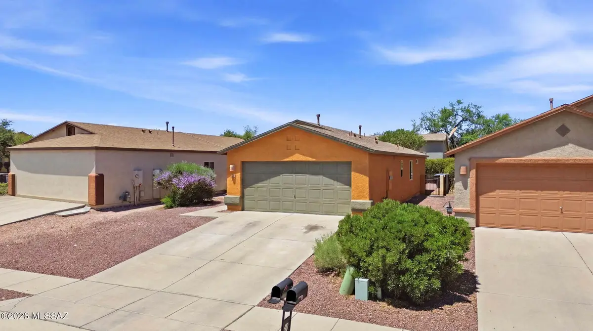 8466 S Burien, Tucson, AZ 85747 - #1