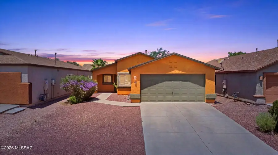 8466 S Burien, Tucson, AZ 85747 - #3