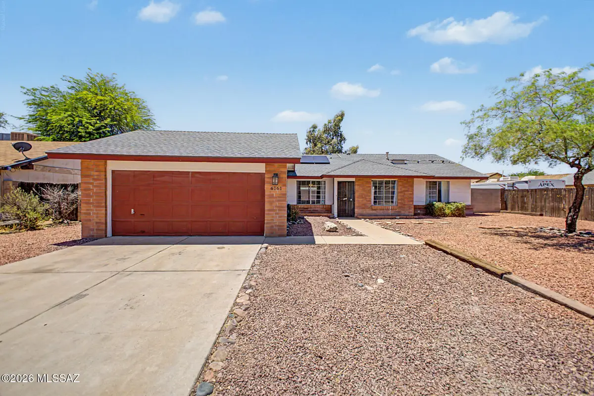 6161 N Tarragon, Tucson, AZ 85741 - #1