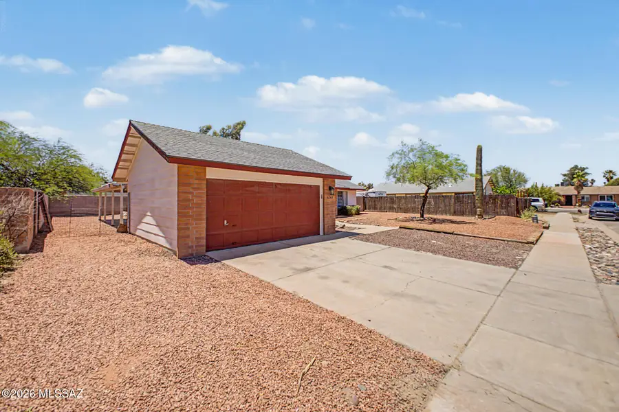 6161 N Tarragon, Tucson, AZ 85741 - #3