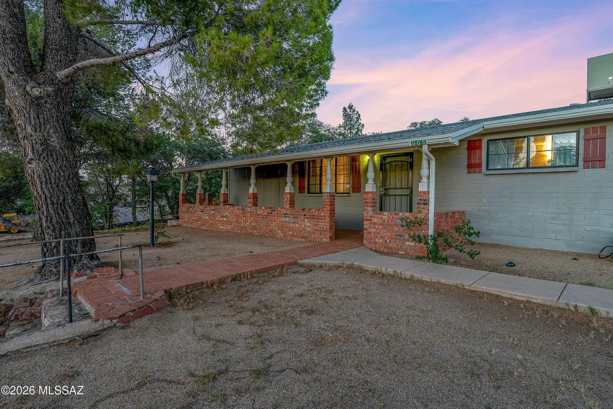 905 W Discover, Oracle, AZ 85623 - #1